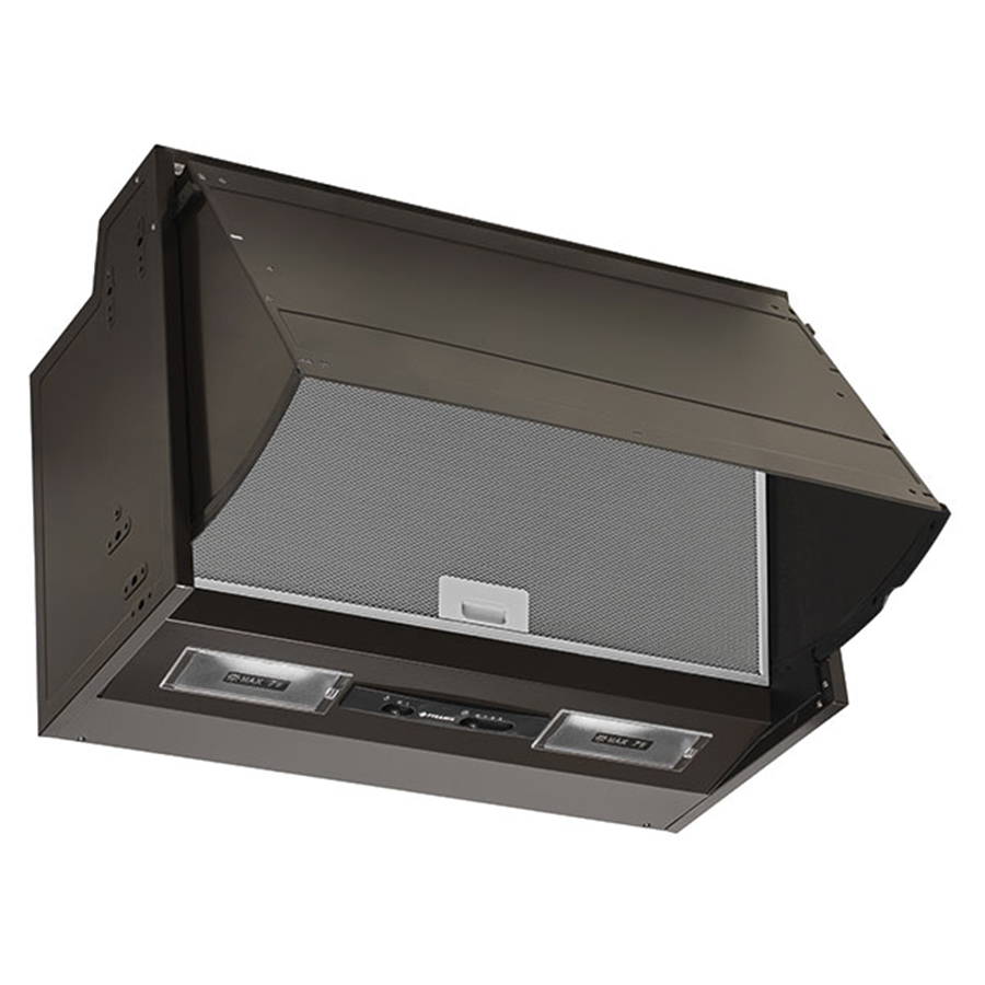 PYRAMIS ΑΠΟΡΡΟΦΗΤΗΡΑΣ ΠΤΥΣΣΟΜΕΝΟΣ PYRAMIS 60CM ΚΑΦΕ 065031402 063-002-54269 PYRAMIS ΑΠΟΡΡΟΦΗΤΗΡΑΣ ΠΤΥΣΣΟΜΕΝΟΣ PYRAMIS 60CM ΚΑΦΕ 065031402 063-002-54269
