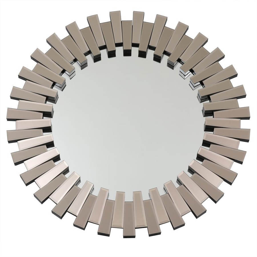 MULTIHOME ΚΑΘΡΕΦΤΗΣ PIYANO ΜΠΡΟΝΖΕ 100x100x4 835-G 951-027-1353 MULTIHOME ΚΑΘΡΕΦΤΗΣ PIYANO ΜΠΡΟΝΖΕ 100x100x4 835-G 951-027-1353