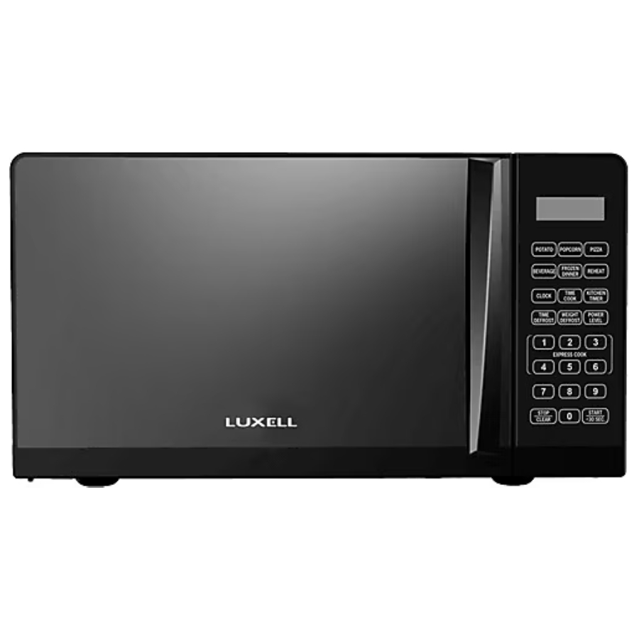 LUXELL ΦΟΥΡΝΟΣ ΜΙΚΡΟΚΥΜΑΤΩΝ LUXELL HMM-05 BLACK MIRROR 904-002-2240 LUXELL ΦΟΥΡΝΟΣ ΜΙΚΡΟΚΥΜΑΤΩΝ LUXELL HMM-05 BLACK MIRROR 904-002-2240