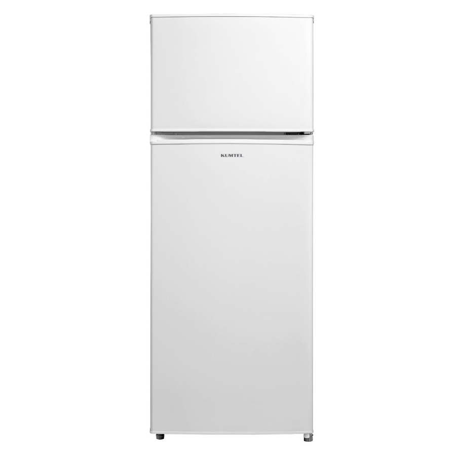 KUMTEL ΨΥΓΕΙΟ ΔΙΠΟΡΤΟ KUMTEL HB-204SF ΛΕΥΚΟ 144×54.5×54.5 904-002-4020 KUMTEL ΨΥΓΕΙΟ ΔΙΠΟΡΤΟ KUMTEL HB-204SF ΛΕΥΚΟ 144×54.5×54.5 904-002-4020