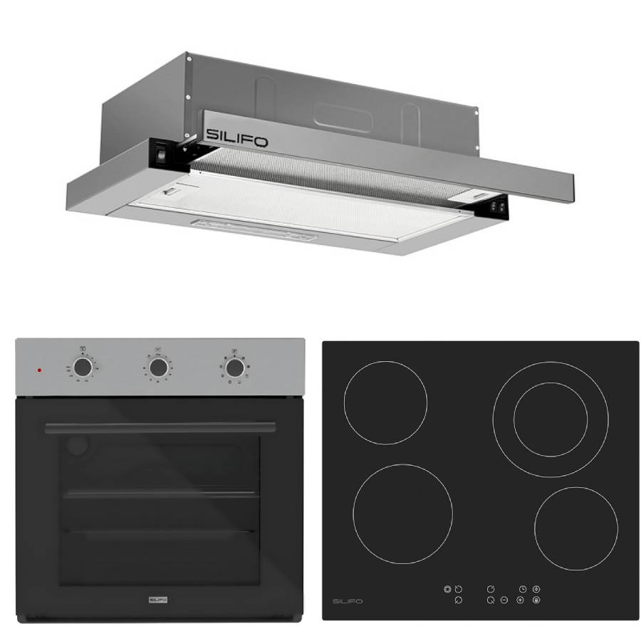 SILIFO ΣΕΤ ΣΕΤ ΦΟΥΡΝΟΣ SF6008 INOX + ΕΣΤΙΑ ΚΕΡΑΜΙΚΗ SF6822HV5 + ΑΠΟΡΡΟΦΗΤΗΡΑΣ ΣΥΡΟΜΕΝΟΣ SF6663 INOX (4 ΕΤΗ ΕΓΓΥΗΣΗ ΕΛΛΗΝΙΚΗΣ ΑΝΤΙΠΡΟΣΩΠΕΙΑΣ) SILIFO 999-002-92246 SILIFO ΣΕΤ ΣΕΤ ΦΟΥΡΝΟΣ SF6008 INOX + ΕΣΤΙΑ ΚΕΡΑΜΙΚΗ SF6822HV5 + ΑΠΟΡΡΟΦΗΤΗΡΑΣ ΣΥΡΟΜΕΝΟΣ SF6663 INOX (4 ΕΤΗ ΕΓΓΥΗΣΗ ΕΛΛΗΝΙΚΗΣ ΑΝΤΙΠΡΟΣΩΠΕΙΑΣ) SILIFO 999-002-92246