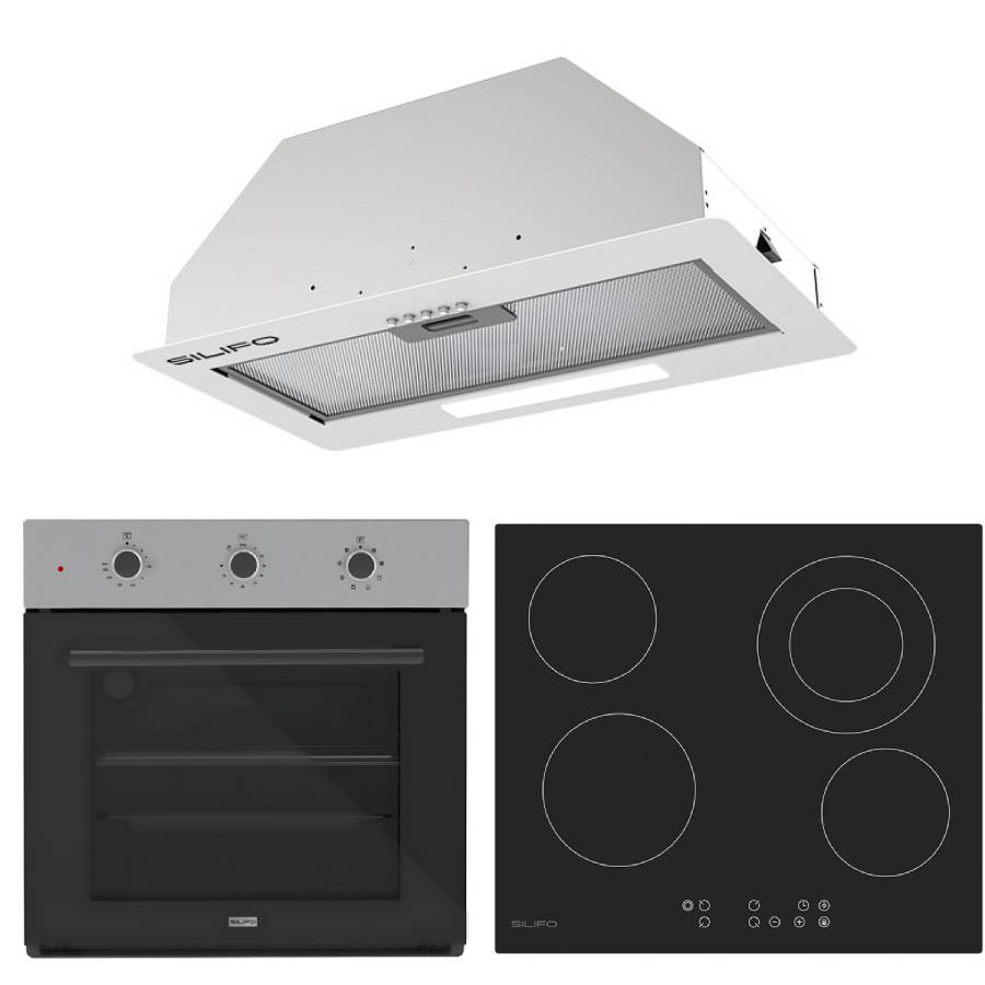 SILIFO ΣΕΤ ΣΕΤ ΦΟΥΡΝΟΣ SF6008 INOX + ΕΣΤΙΑ ΚΕΡΑΜΙΚΗ SF6822HV5 + ΜΗΧΑΝΙΣΜΟΣ ΑΠΟΡΡΟΦΗΣΗΣ SF6615 INOX (20.65×53.5×30) (4 ΕΤΗ ΕΓΓΥΗΣΗ ΕΛΛΗΝΙΚΗΣ ΑΝΤΙΠΡΟΣΩΠΕΙΑΣ) SILIFO 999-002-92250 SILIFO ΣΕΤ ΣΕΤ ΦΟΥΡΝΟΣ SF6008 INOX + ΕΣΤΙΑ ΚΕΡΑΜΙΚΗ SF6822HV5 + ΜΗΧΑΝΙΣΜΟΣ ΑΠΟΡΡΟΦΗΣΗΣ SF6615 INOX (20.65×53.5×30) (4 ΕΤΗ ΕΓΓΥΗΣΗ ΕΛΛΗΝΙΚΗΣ ΑΝΤΙΠΡΟΣΩΠΕΙΑΣ) SILIFO 999-002-92250