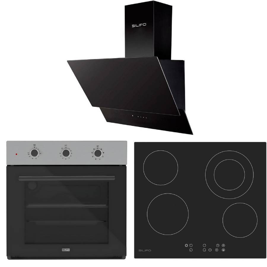 SILIFO ΣΕΤ ΣΕΤ ΦΟΥΡΝΟΣ SF6008 INOX + ΕΣΤΙΑ ΚΕΡΑΜΙΚΗ SF6822HV5 + ΑΠΟΡΡΟΦΗΤΗΡΑΣ ΚΑΜΙΝΑΔΑ SF6610 BLACK (ΧΕΙΡΙΣΤΗΡΙΟ) (4 ΕΤΗ ΕΓΓΥΗΣΗ ΕΛΛΗΝΙΚΗΣ ΑΝΤΙΠΡΟΣΩΠΕΙΑΣ) SILIFO 999-002-92253 SILIFO ΣΕΤ ΣΕΤ ΦΟΥΡΝΟΣ SF6008 INOX + ΕΣΤΙΑ ΚΕΡΑΜΙΚΗ SF6822HV5 + ΑΠΟΡΡΟΦΗΤΗΡΑΣ ΚΑΜΙΝΑΔΑ SF6610 BLACK (ΧΕΙΡΙΣΤΗΡΙΟ) (4 ΕΤΗ ΕΓΓΥΗΣΗ ΕΛΛΗΝΙΚΗΣ ΑΝΤΙΠΡΟΣΩΠΕΙΑΣ) SILIFO 999-002-92253
