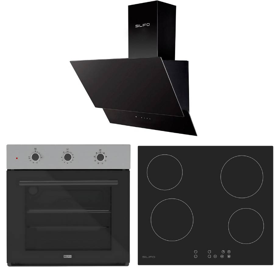 SILIFO ΣΕΤ ΦΟΥΡΝΟΣ SF6008 INOX + ΕΣΤΙΑ ΚΕΡΑΜΙΚΗ SF6821HV4 + ΑΠΟΡΡΟΦΗΤΗΡΑΣ ΚΑΜΙΝΑΔΑ SF6610 BLACK (ΧΕΙΡΙΣΤΗΡΙΟ) (4 ΕΤΗ ΕΓΓΥΗΣΗ ΕΛΛΗΝΙΚΗΣ ΑΝΤΙΠΡΟΣΩΠΕΙΑΣ) SILIFO 999-002-92269 SILIFO ΣΕΤ ΦΟΥΡΝΟΣ SF6008 INOX + ΕΣΤΙΑ ΚΕΡΑΜΙΚΗ SF6821HV4 + ΑΠΟΡΡΟΦΗΤΗΡΑΣ ΚΑΜΙΝΑΔΑ SF6610 BLACK (ΧΕΙΡΙΣΤΗΡΙΟ) (4 ΕΤΗ ΕΓΓΥΗΣΗ ΕΛΛΗΝΙΚΗΣ ΑΝΤΙΠΡΟΣΩΠΕΙΑΣ) SILIFO 999-002-92269