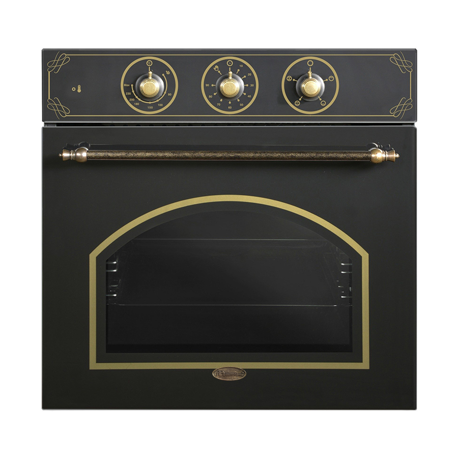 MULTIHOME ΕΝΤΟΙΧΙΖΟΜΕΝΟΣ ΦΟΥΡΝΟΣ ΗΛΕΚΤΡΙΚΟΣ MULTIHOME B66-SF3 (MT) BLACK RETRO 930-002-6052 MULTIHOME ΕΝΤΟΙΧΙΖΟΜΕΝΟΣ ΦΟΥΡΝΟΣ ΗΛΕΚΤΡΙΚΟΣ MULTIHOME B66-SF3 (MT) BLACK RETRO 930-002-6052