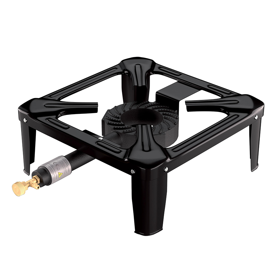 THERMOGATZ ΚΟΥΖΙΝΑΚΙ ΧΑΜΗΛΗΣ ΠΙΕΣΕΩΣ THERMOGATZ 40X40 CA-SGB07 01.102.011 228-014-0380