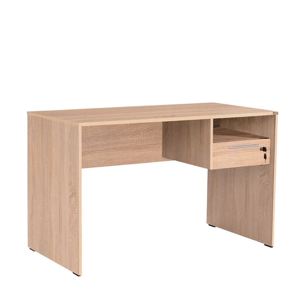 MULTIHOME ΓΡΑΦΕΙΟ CONCEPT SONOMA 120x60x75 CMS-510-SS-1 953-027-0108 MULTIHOME ΓΡΑΦΕΙΟ CONCEPT SONOMA 120x60x75 CMS-510-SS-1 953-027-0108