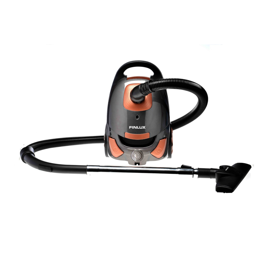 FINLUX ΗΛΕΚΤΡΙΚΗ ΣΚΟΥΠΑ FINLUX FCH-2555M 920-002-0650 FINLUX ΗΛΕΚΤΡΙΚΗ ΣΚΟΥΠΑ FINLUX FCH-2555M 920-002-0650