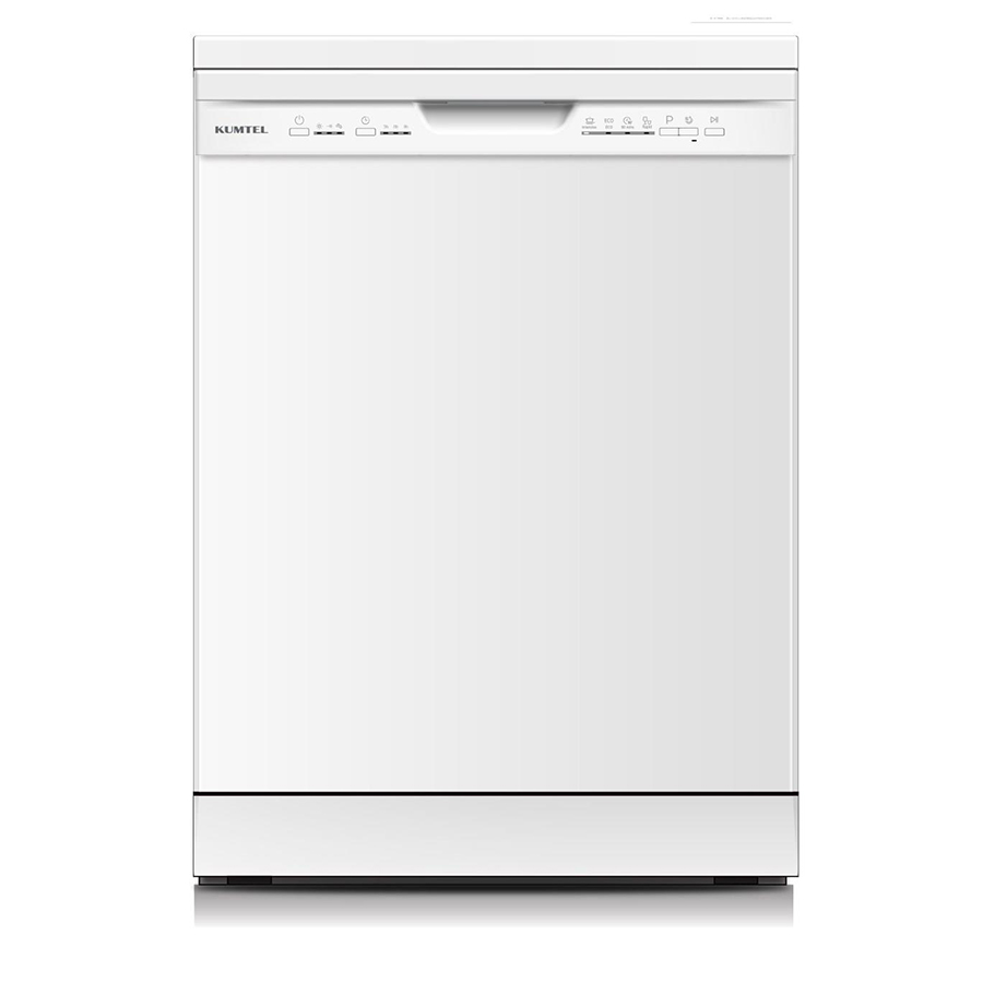KUMTEL ΠΛΥΝΤΗΡΙΟ ΠΙΑΤΩΝ KUMTEL HDW-01 WHITE 904-002-5510 KUMTEL ΠΛΥΝΤΗΡΙΟ ΠΙΑΤΩΝ KUMTEL HDW-01 WHITE 904-002-5510