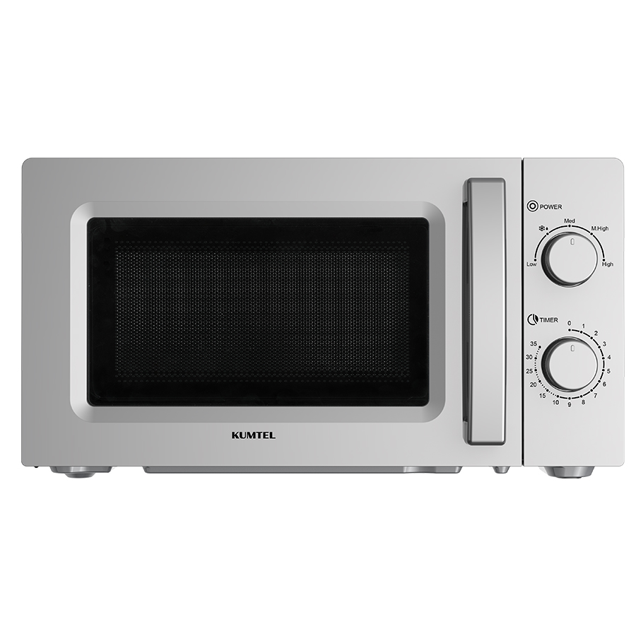 KUMTEL ΦΟΥΡΝΟΣ ΜΙΚΡΟΚΥΜΑΤΩΝ KUMTEL HM-07 GREY 904-002-2293 KUMTEL ΦΟΥΡΝΟΣ ΜΙΚΡΟΚΥΜΑΤΩΝ KUMTEL HM-07 GREY 904-002-2293