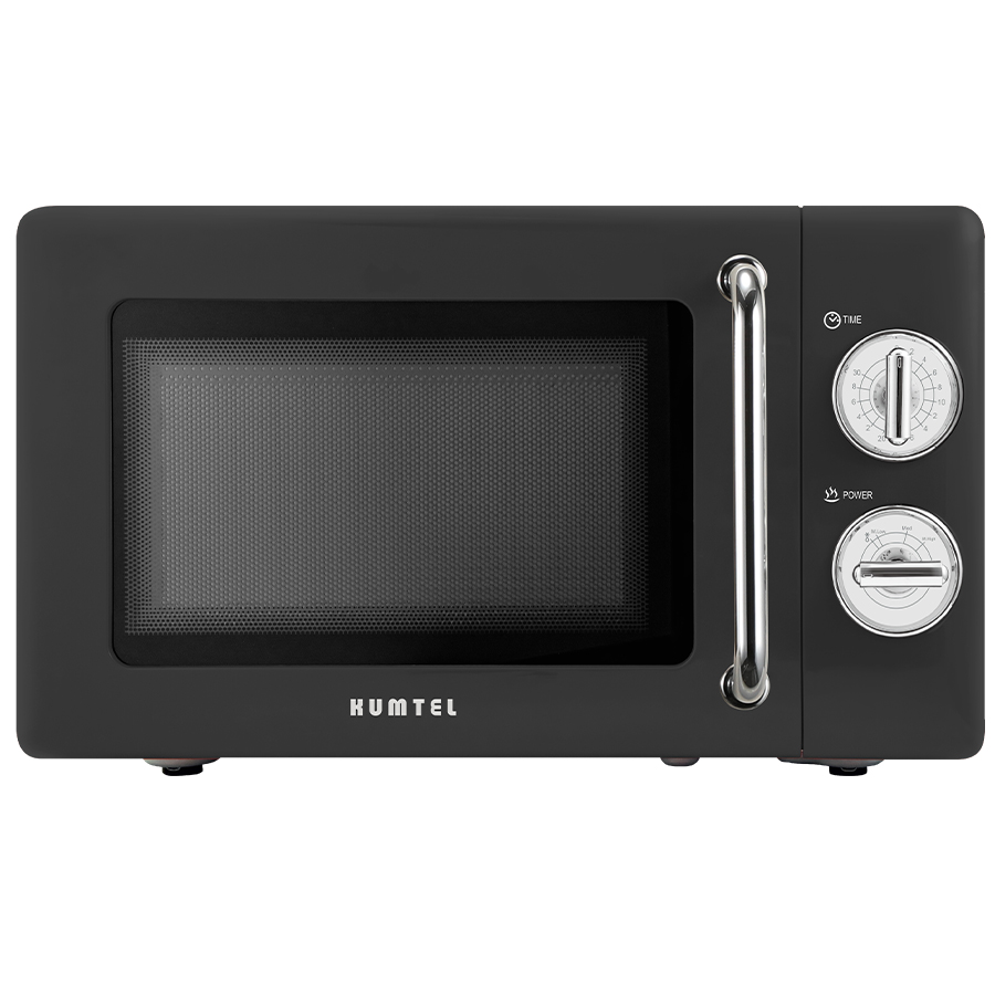 KUMTEL ΦΟΥΡΝΟΣ ΜΙΚΡΟΚΥΜΑΤΩΝ KUMTEL HM-09 RUSTIC BLACK 904-002-2295 KUMTEL ΦΟΥΡΝΟΣ ΜΙΚΡΟΚΥΜΑΤΩΝ KUMTEL HM-09 RUSTIC BLACK 904-002-2295