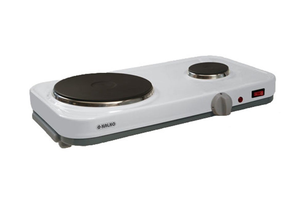 KALKO ΗΛΕΚΤΡΙΚΗ ΕΣΤΙΑ ΕΜΑΓΙΕ KALKO K6644 WHITE 1950W 211-002-0107