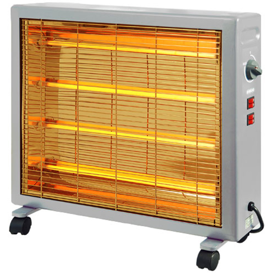 KALKO ΘΕΡΜΑΣΤΡΑ ΗΛΕΚΤΡΙΚΗ KALKO 2400W K2000 GREY 211-009-0001 KALKO ΘΕΡΜΑΣΤΡΑ ΗΛΕΚΤΡΙΚΗ KALKO 2400W K2000 GREY 211-009-0001