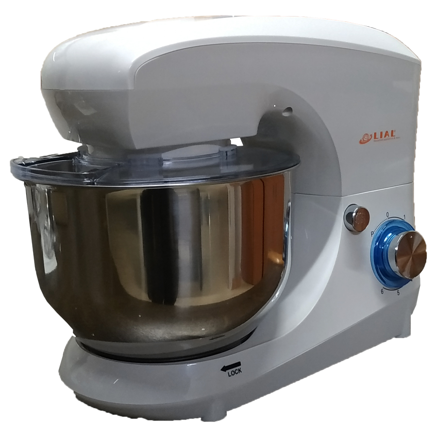 LIAL ΚΟΥΖΙΝΟΜΗΧΑΝΗ LIAL MS 1512 1400W 916-002-0010 LIAL ΚΟΥΖΙΝΟΜΗΧΑΝΗ LIAL MS 1512 1400W 916-002-0010
