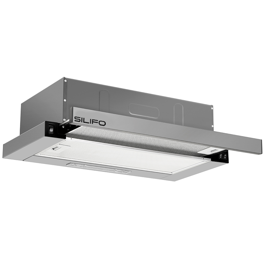 SILIFO ΑΠΟΡΡΟΦΗΤΗΡΑΣ ΣΥΡΟΜΕΝΟΣ SILIFO SF6663 INOX (4 ΕΤΗ ΕΓΓΥΗΣΗ ΕΛΛΗΝΙΚΗΣ ΑΝΤΙΠΡΟΣΩΠΕΙΑΣ) 904-002-6663 SILIFO ΑΠΟΡΡΟΦΗΤΗΡΑΣ ΣΥΡΟΜΕΝΟΣ SILIFO SF6663 INOX (4 ΕΤΗ ΕΓΓΥΗΣΗ ΕΛΛΗΝΙΚΗΣ ΑΝΤΙΠΡΟΣΩΠΕΙΑΣ) 904-002-6663