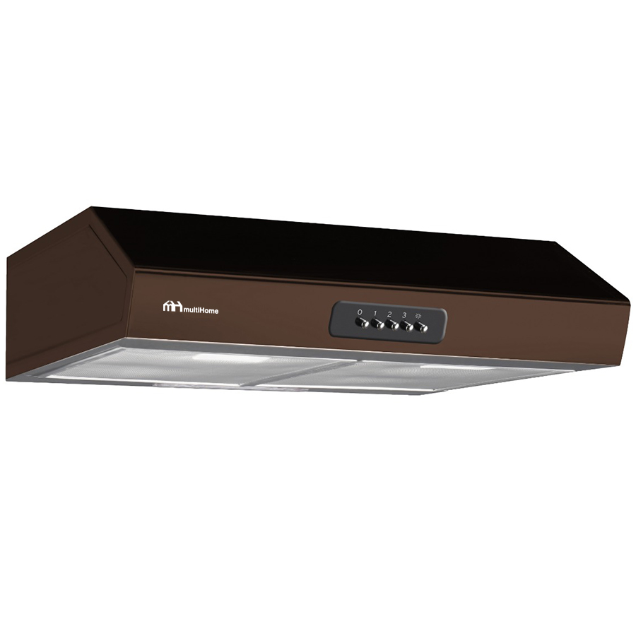 MULTIHOME ΑΠΟΡΡΟΦΗΤΗΡΑΣ ΕΛΕΥΘΕΡΟΣ MULTIHOME MH-6670 DARK BROWN 1 ΜΟΤΕΡ 60CM 930-002-6670 MULTIHOME ΑΠΟΡΡΟΦΗΤΗΡΑΣ ΕΛΕΥΘΕΡΟΣ MULTIHOME MH-6670 DARK BROWN 1 ΜΟΤΕΡ 60CM 930-002-6670
