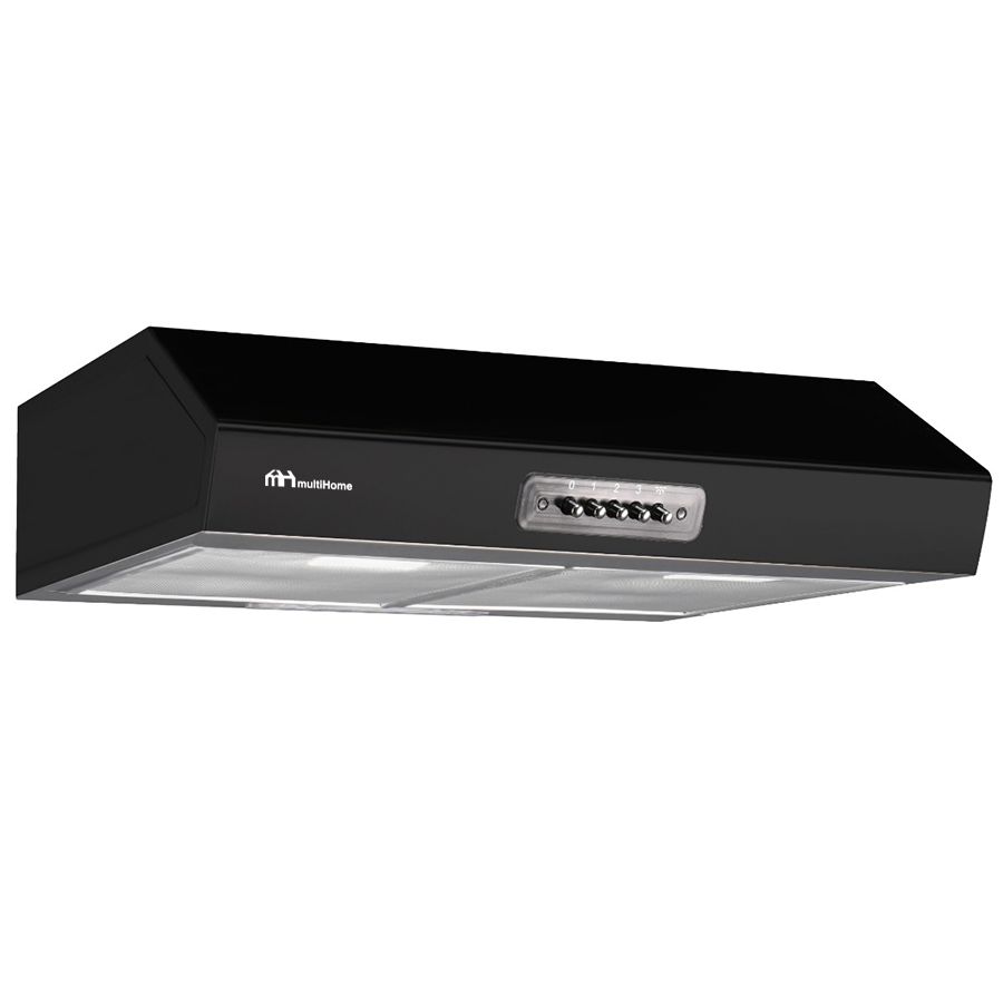 MULTIHOME ΑΠΟΡΡΟΦΗΤΗΡΑΣ ΕΛΕΥΘΕΡΟΣ MULTIHOME MH-6682 BLACK 2 ΜΟΤΕΡ 60CM 930-002-6682 MULTIHOME ΑΠΟΡΡΟΦΗΤΗΡΑΣ ΕΛΕΥΘΕΡΟΣ MULTIHOME MH-6682 BLACK 2 ΜΟΤΕΡ 60CM 930-002-6682