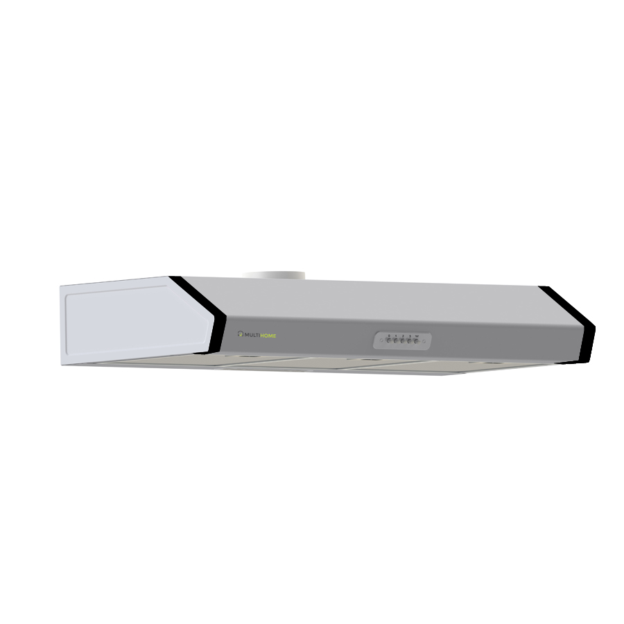 MULTIHOME ΑΠΟΡΡΟΦΗΤΗΡΑΣ ΕΛΕΥΘΕΡΟΣ MULTIHOME MH-6686 INOX 2 ΜΟΤΕΡ 90CM 930-002-6686 MULTIHOME ΑΠΟΡΡΟΦΗΤΗΡΑΣ ΕΛΕΥΘΕΡΟΣ MULTIHOME MH-6686 INOX 2 ΜΟΤΕΡ 90CM 930-002-6686