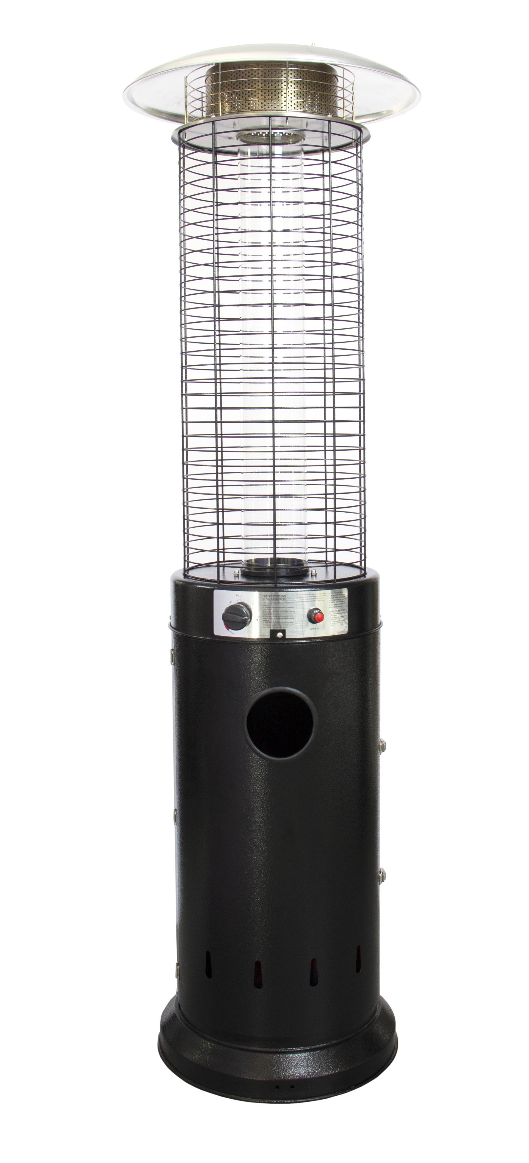 THERMOGATZ ΜΑΝΙΤΑΡΙ ΣΤΡΟΓΓΥΛΟ ΜΑΥΡΟ CZGB-D1-11 02.204.473 228-014-82937 THERMOGATZ ΜΑΝΙΤΑΡΙ ΣΤΡΟΓΓΥΛΟ ΜΑΥΡΟ CZGB-D1-11 02.204.473 228-014-82937