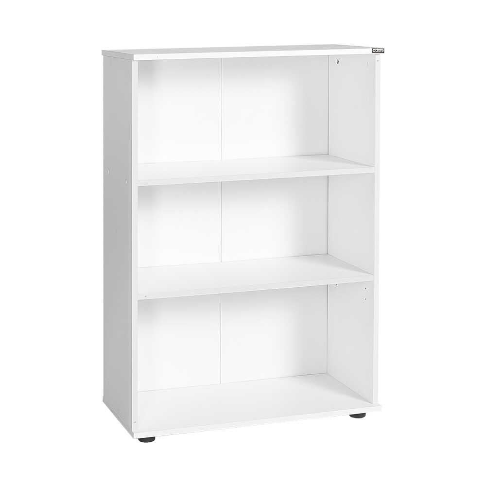 MULTIHOME ΒΙΒΛΙΟΘΗΚΗ RIO ΛΕΥΚΗ 109x72x34 RKT-330-DD-1 953-027-0189 MULTIHOME ΒΙΒΛΙΟΘΗΚΗ RIO ΛΕΥΚΗ 109x72x34 RKT-330-DD-1 953-027-0189