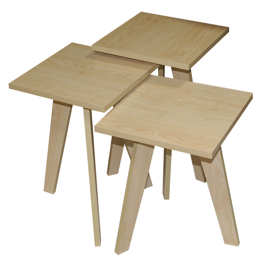 MULTIHOME ΤΡΑΠΕΖΑΚΙΑ ΖΙΓΚΟΝ ΣΕΤ 3ΤΜΧ ROMEO ΕΚΡΟΥ 52x34x34 S272 950-027-0040 MULTIHOME ΤΡΑΠΕΖΑΚΙΑ ΖΙΓΚΟΝ ΣΕΤ 3ΤΜΧ ROMEO ΕΚΡΟΥ 52x34x34 S272 950-027-0040
