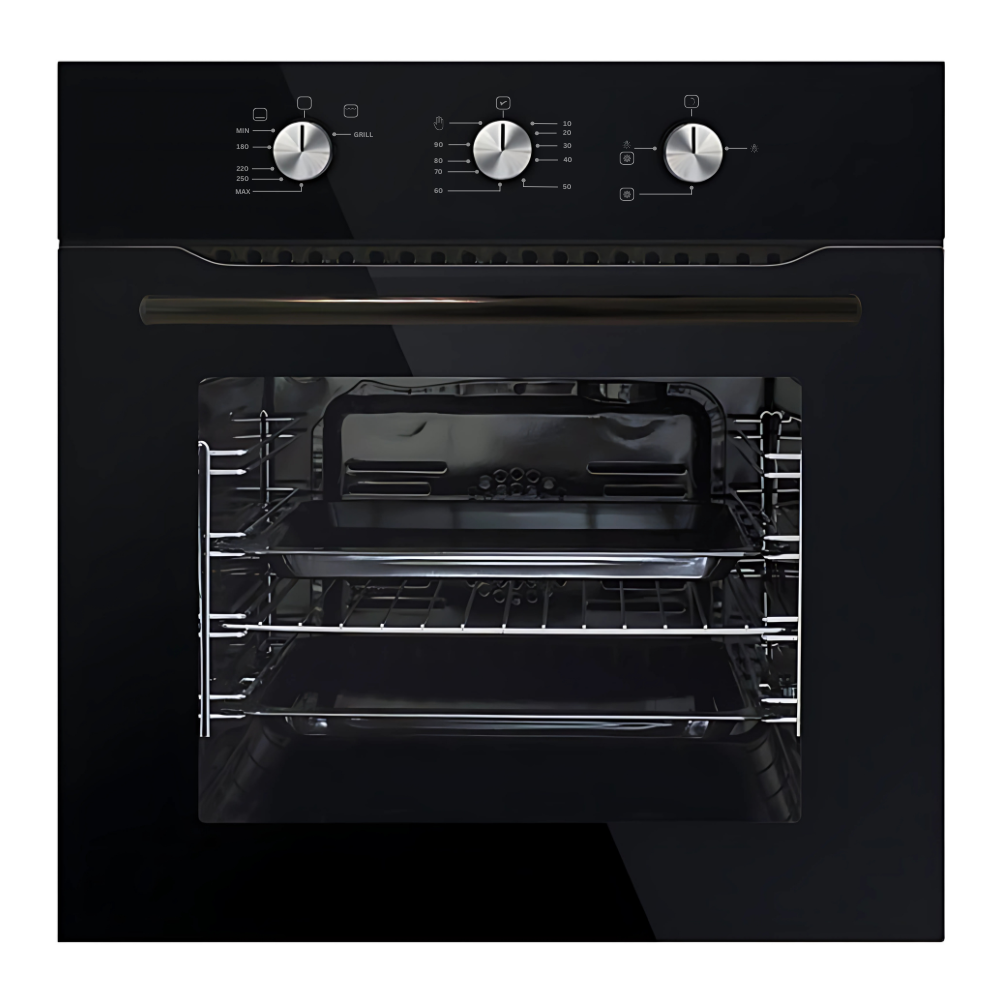 SILIFO ΕΝΤΟΙΧΙΖΟΜΕΝΟΣ ΦΟΥΡΝΟΣ ΑΕΡΙΟ SILIFO SF6090 BLACK GLASS 904-002-6090 SILIFO ΕΝΤΟΙΧΙΖΟΜΕΝΟΣ ΦΟΥΡΝΟΣ ΑΕΡΙΟ SILIFO SF6090 BLACK GLASS 904-002-6090