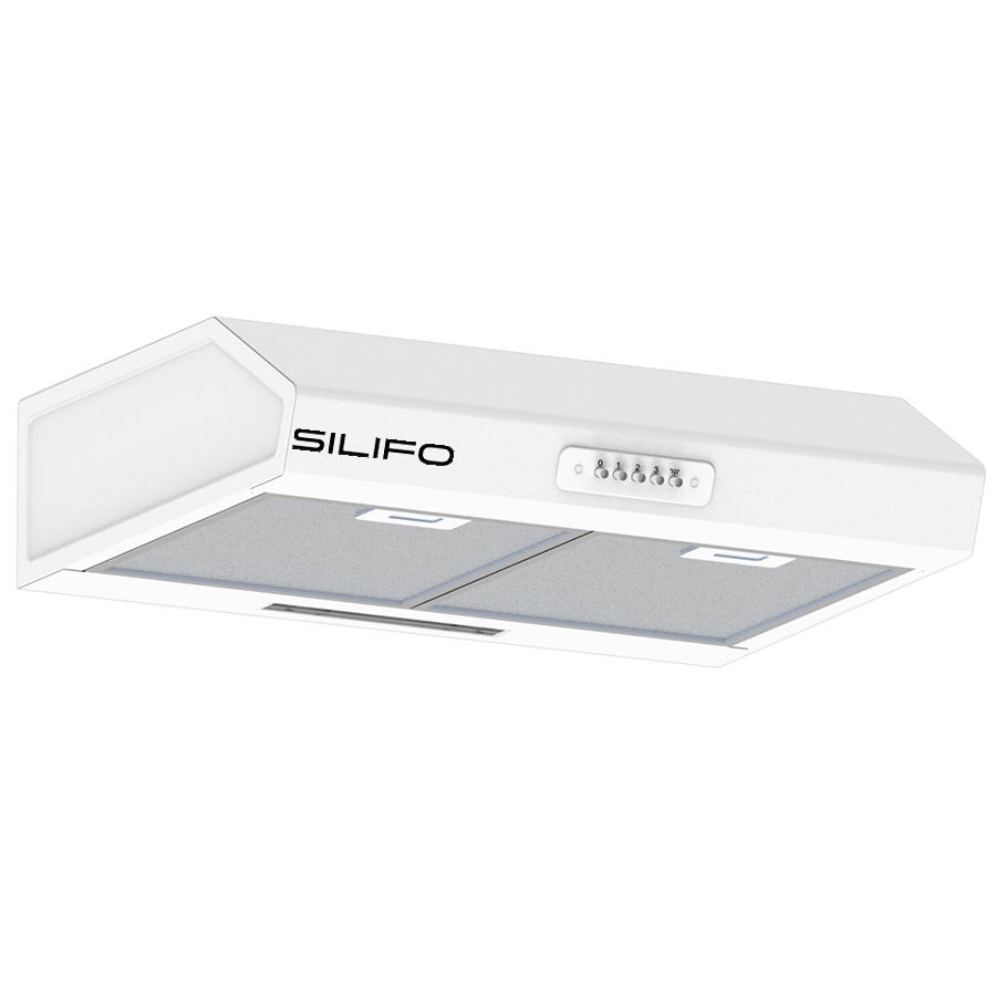 SILIFO ΑΠΟΡΡΟΦΗΤΗΡΑΣ ΕΛΕΥΘΕΡΟΣ SILIFO SF6680 WHITE 2 ΜΟΤΕΡ 60CM (4 ΕΤΗ ΕΓΓΥΗΣΗ ΕΛΛΗΝΙΚΗΣ ΑΝΤΙΠΡΟΣΩΠΕΙΑΣ) 904-002-6680 SILIFO ΑΠΟΡΡΟΦΗΤΗΡΑΣ ΕΛΕΥΘΕΡΟΣ SILIFO SF6680 WHITE 2 ΜΟΤΕΡ 60CM (4 ΕΤΗ ΕΓΓΥΗΣΗ ΕΛΛΗΝΙΚΗΣ ΑΝΤΙΠΡΟΣΩΠΕΙΑΣ) 904-002-6680