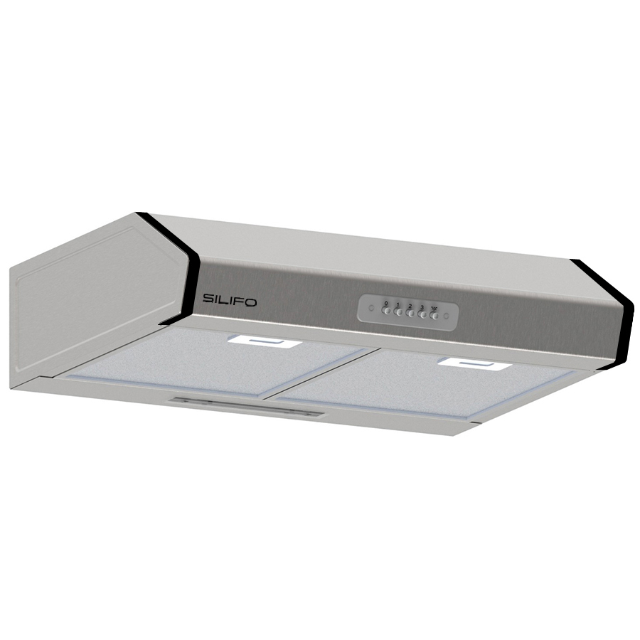 SILIFO ΑΠΟΡΡΟΦΗΤΗΡΑΣ ΕΛΕΥΘΕΡΟΣ SILIFO SF6683 INOX 2 ΜΟΤΕΡ 60CM (4 ΕΤΗ ΕΓΓΥΗΣΗ ΕΛΛΗΝΙΚΗΣ ΑΝΤΙΠΡΟΣΩΠΕΙΑΣ) 904-002-6683 SILIFO ΑΠΟΡΡΟΦΗΤΗΡΑΣ ΕΛΕΥΘΕΡΟΣ SILIFO SF6683 INOX 2 ΜΟΤΕΡ 60CM (4 ΕΤΗ ΕΓΓΥΗΣΗ ΕΛΛΗΝΙΚΗΣ ΑΝΤΙΠΡΟΣΩΠΕΙΑΣ) 904-002-6683