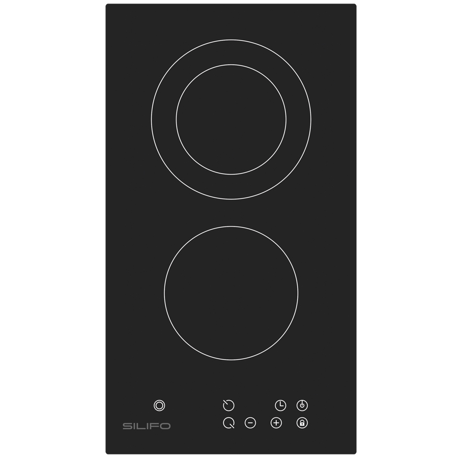 SILIFO ΕΣΤΙΑ DOMINO ΚΕΡΑΜΙΚΗ SILIFO SF6802HDV3 980-002-6802 SILIFO ΕΣΤΙΑ DOMINO ΚΕΡΑΜΙΚΗ SILIFO SF6802HDV3 980-002-6802