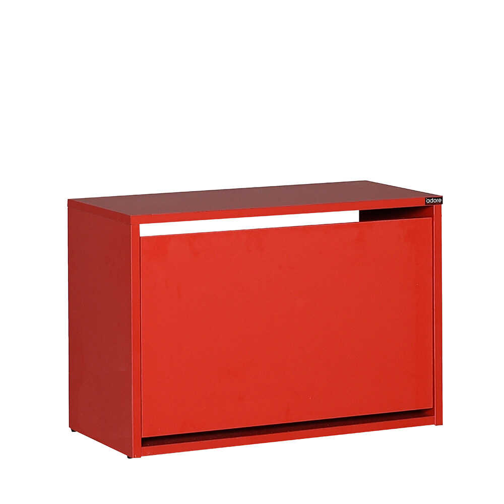 MULTIHOME ΠΑΠΟΥΤΣΟΘΗΚΗ STEP V6 ΚΟΚΚΙΝΗ 60x42x30 SHC-110-KK-1 953-027-0010 MULTIHOME ΠΑΠΟΥΤΣΟΘΗΚΗ STEP V6 ΚΟΚΚΙΝΗ 60x42x30 SHC-110-KK-1 953-027-0010