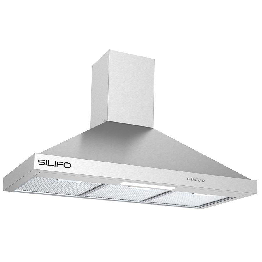 SILIFO ΑΠΟΡΡΟΦΗΤΗΡΑΣ ΚΑΜΙΝΑΔΑ SILIFO SF6618 INOX 90CM (4 ΕΤΗ ΕΓΓΥΗΣΗ ΕΛΛΗΝΙΚΗΣ ΑΝΤΙΠΡΟΣΩΠΕΙΑΣ) 904-002-6618 SILIFO ΑΠΟΡΡΟΦΗΤΗΡΑΣ ΚΑΜΙΝΑΔΑ SILIFO SF6618 INOX 90CM (4 ΕΤΗ ΕΓΓΥΗΣΗ ΕΛΛΗΝΙΚΗΣ ΑΝΤΙΠΡΟΣΩΠΕΙΑΣ) 904-002-6618