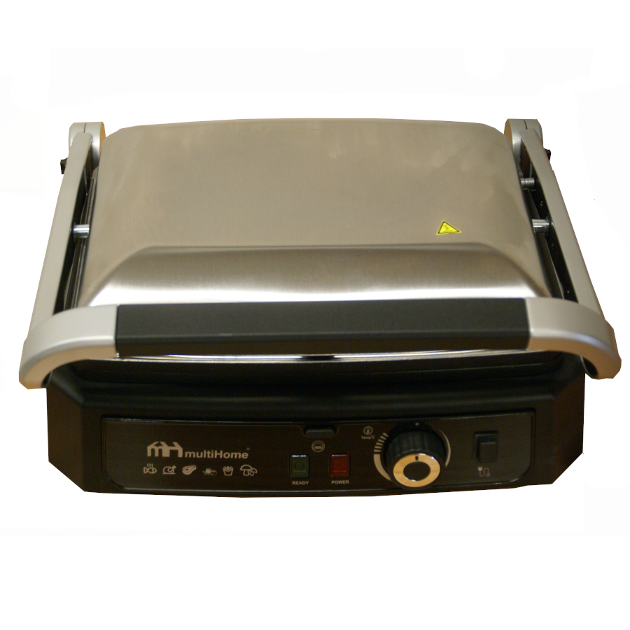 MULTIHOME ΤΟΣΤΙΕΡΑ SUPERGRILL MULTIHOME T-71-142 INOX 930-002-0011 MULTIHOME ΤΟΣΤΙΕΡΑ SUPERGRILL MULTIHOME T-71-142 INOX 930-002-0011