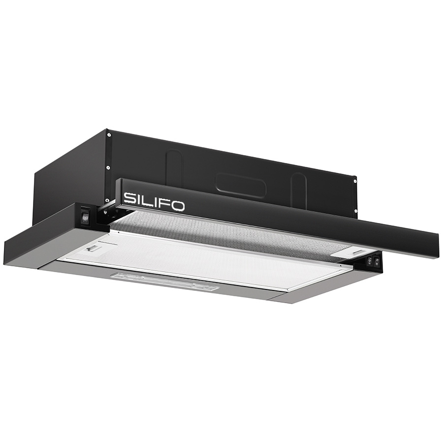 SILIFO ΑΠΟΡΡΟΦΗΤΗΡΑΣ ΣΥΡΟΜΕΝΟΣ SILIFO SF6665 BLACK (4 ΕΤΗ ΕΓΓΥΗΣΗ ΕΛΛΗΝΙΚΗΣ ΑΝΤΙΠΡΟΣΩΠΕΙΑΣ) 904-002-6665 SILIFO ΑΠΟΡΡΟΦΗΤΗΡΑΣ ΣΥΡΟΜΕΝΟΣ SILIFO SF6665 BLACK (4 ΕΤΗ ΕΓΓΥΗΣΗ ΕΛΛΗΝΙΚΗΣ ΑΝΤΙΠΡΟΣΩΠΕΙΑΣ) 904-002-6665