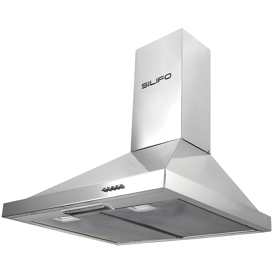 SILIFO ΑΠΟΡΡΟΦΗΤΗΡΑΣ ΚΑΜΙΝΑΔΑ SILIFO SF6619 INOX 60CM (4 ΕΤΗ ΕΓΓΥΗΣΗ ΕΛΛΗΝΙΚΗΣ ΑΝΤΙΠΡΟΣΩΠΕΙΑΣ) 904-002-6619 SILIFO ΑΠΟΡΡΟΦΗΤΗΡΑΣ ΚΑΜΙΝΑΔΑ SILIFO SF6619 INOX 60CM (4 ΕΤΗ ΕΓΓΥΗΣΗ ΕΛΛΗΝΙΚΗΣ ΑΝΤΙΠΡΟΣΩΠΕΙΑΣ) 904-002-6619