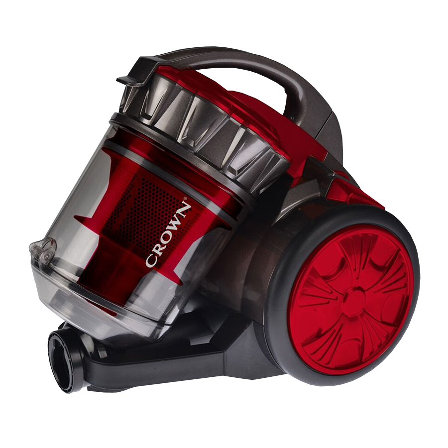CROWN ΗΛΕΚΤΡΙΚΗ ΣΚΟΥΠΑ CROWN VCJ-2080 920-002-0902 CROWN ΗΛΕΚΤΡΙΚΗ ΣΚΟΥΠΑ CROWN VCJ-2080 920-002-0902