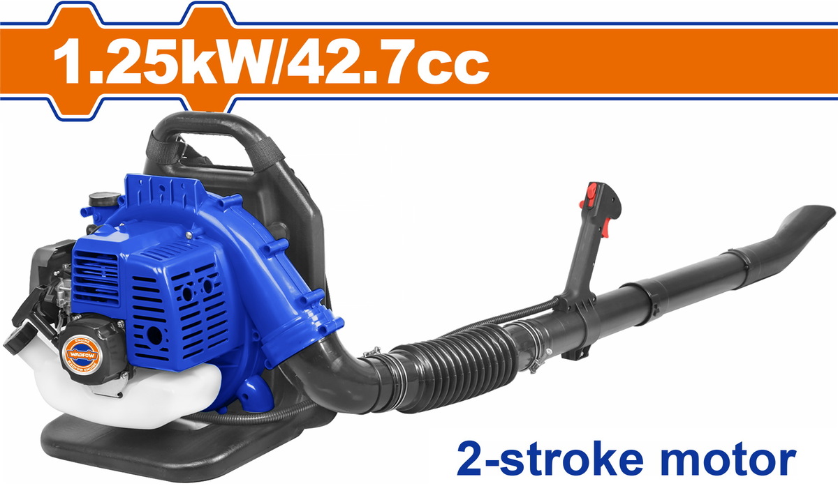 WADFOW ΦΥΣΗΤΗΡΑΣ ΠΛΑΤΗΣ ΒΕΝΖ. 42.7cc / 1HP (WYQ1A42) WADFOW ΦΥΣΗΤΗΡΑΣ ΠΛΑΤΗΣ ΒΕΝΖ. 42.7cc / 1HP (WYQ1A42)