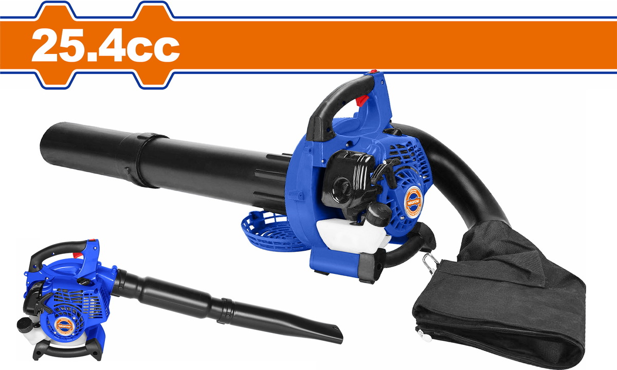 WADFOW ΦΥΣΗΤΗΡΑΣ – ΑΝΑΡΡΟΦΗΤΗΡΑΣ ΒΕΝΖ. 25.4cc / 1.2HP (WYQ2A25) WADFOW ΦΥΣΗΤΗΡΑΣ – ΑΝΑΡΡΟΦΗΤΗΡΑΣ ΒΕΝΖ. 25.4cc / 1.2HP (WYQ2A25)