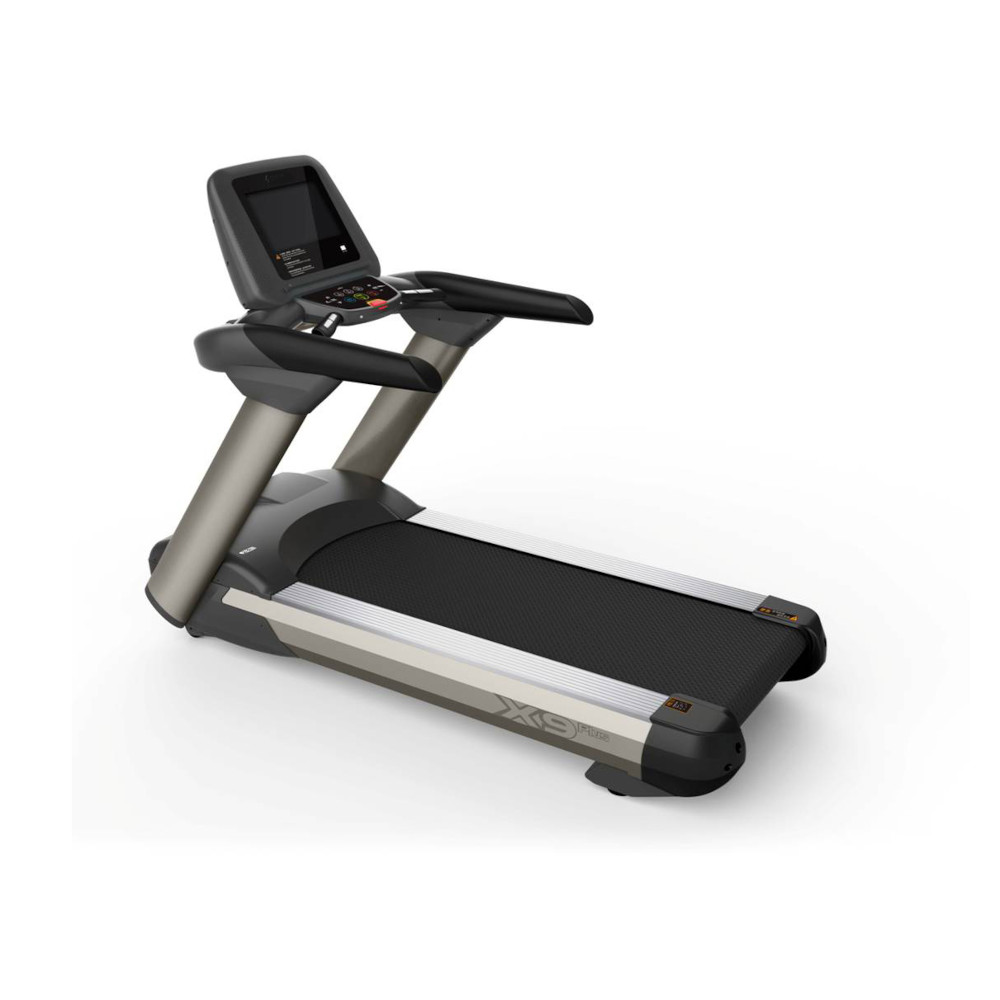 Viking Viking Επαγγ/κός Ηλεκτρικός Διάδρομος X-9 5HP VIKI-102396 Viking Viking Επαγγ/κός Ηλεκτρικός Διάδρομος X-9 5HP VIKI-102396