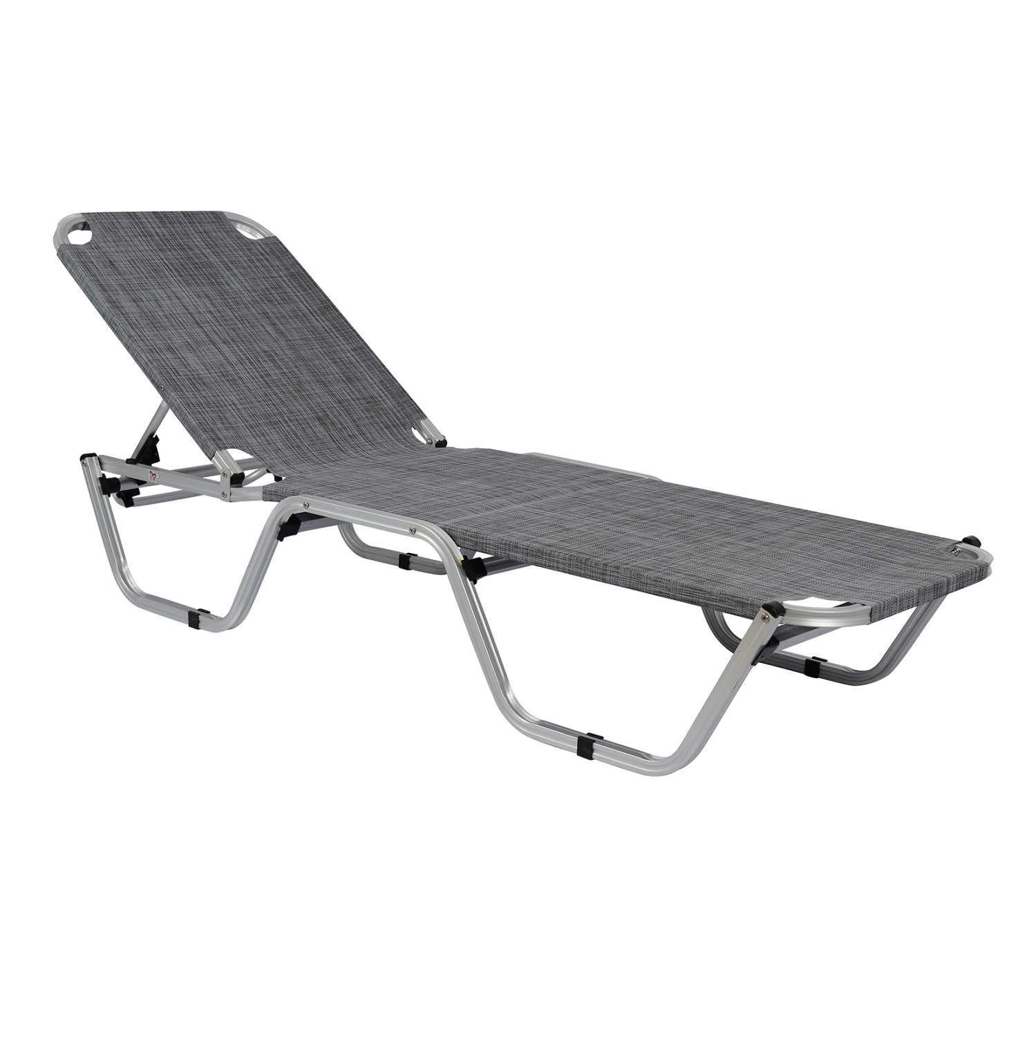 ΞΑΠΛΩΣΤΡΑ ΕΠΑΓΓΕΛΜΑΤΙΚΗ WALDO ΑΛΟΥΜΙΝΙΟΥ HM5071.60 ΕΚΡΟΥ 60x195x30 cm