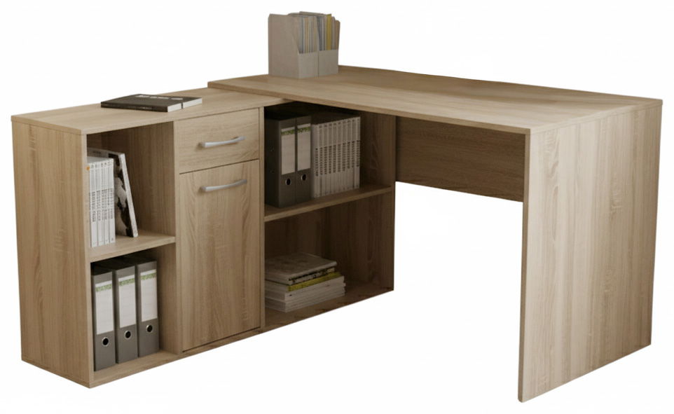 Γραφείο Odel-Fusiko Mήκος 120.0 Βάθος 122.0 Ύψος 75.0 162843499