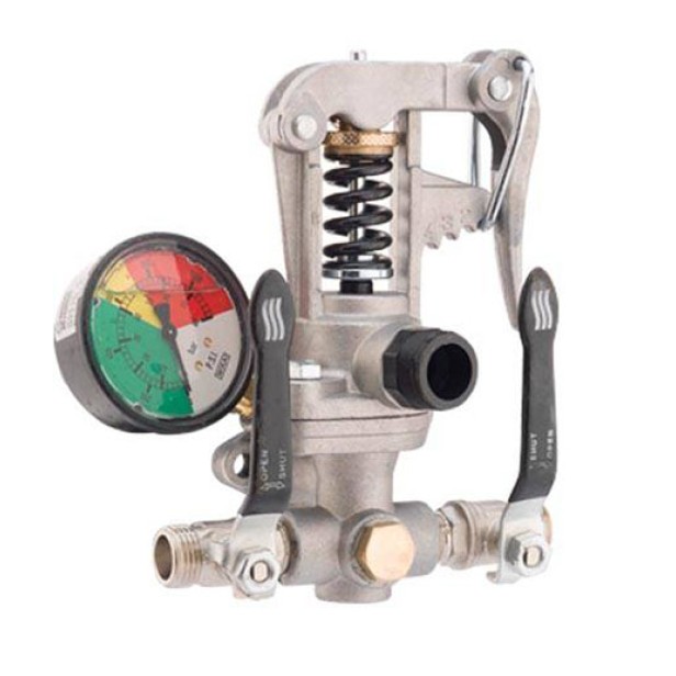 Χειριστήριο Αντλίας ΑNNOVI REVERBERI GI-40 KIDO-
5981/404