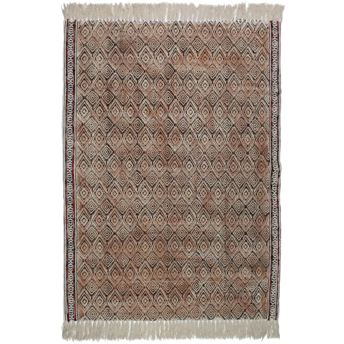Χαλί ArteLibre Ροδακινί Βαμβακερό 120x180cm Arte-05152895 Χαλί ArteLibre Ροδακινί Βαμβακερό 120x180cm Arte-05152895