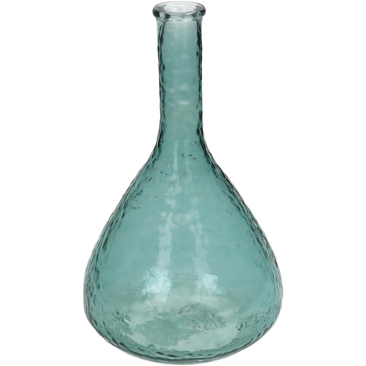 Βάζο ArteLibre Πράσινο Ανακυκλωμένο Γυαλί 15.2×15.2×25.4cm Arte-05154138 Βάζο ArteLibre Πράσινο Ανακυκλωμένο Γυαλί 15.2×15.2×25.4cm Arte-05154138