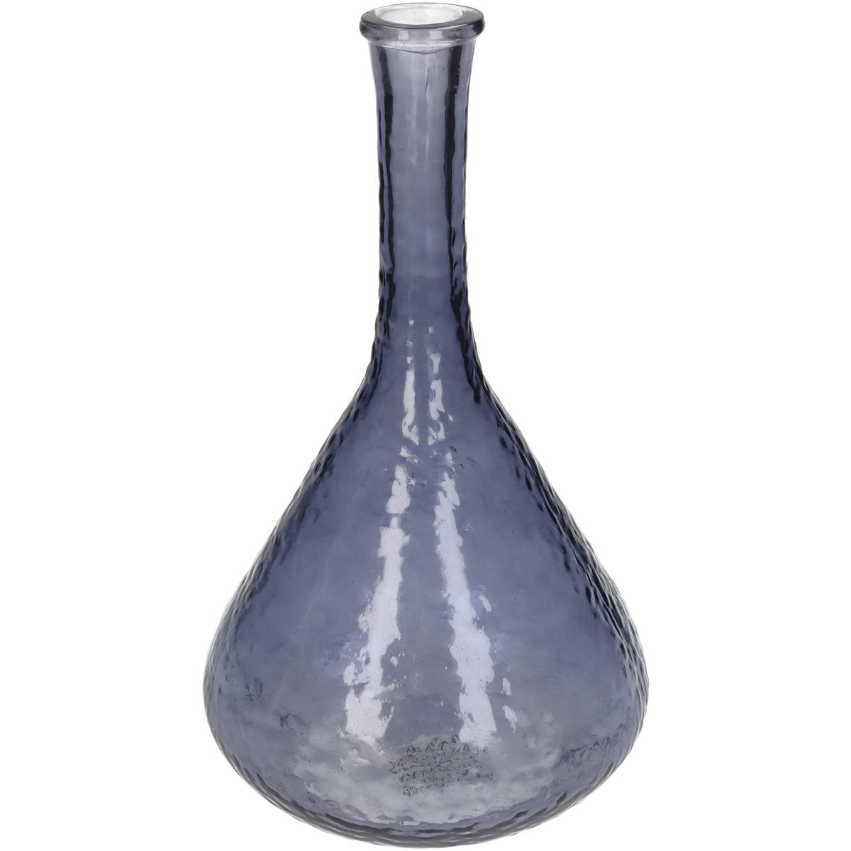Βάζο ArteLibre Λιλά Ανακυκλωμένο Γυαλί 17.8×17.8×30.5cm Arte-05154142 Βάζο ArteLibre Λιλά Ανακυκλωμένο Γυαλί 17.8×17.8×30.5cm Arte-05154142