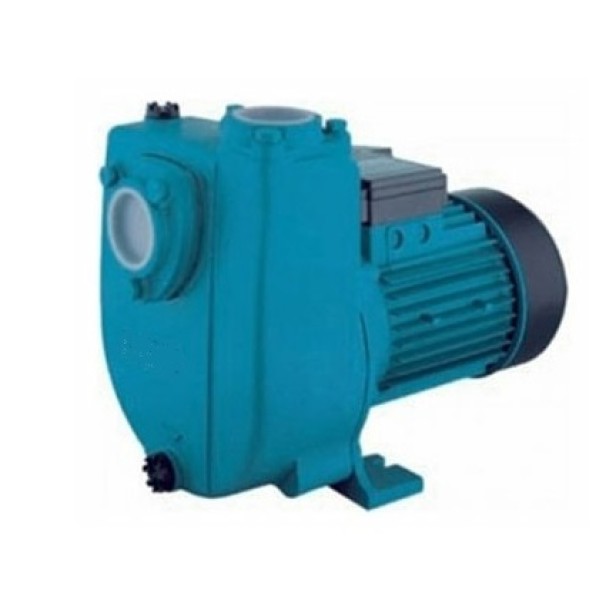 Hλεκτραντλία Επιφανείας Ακαθάρτων Λυμάτων 2HP 220V 2" KIDO-
6237/155