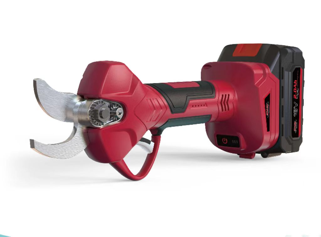 SPARK Ψαλίδι μπαταρίας SPARK YD 5532M katsar-YD5532M