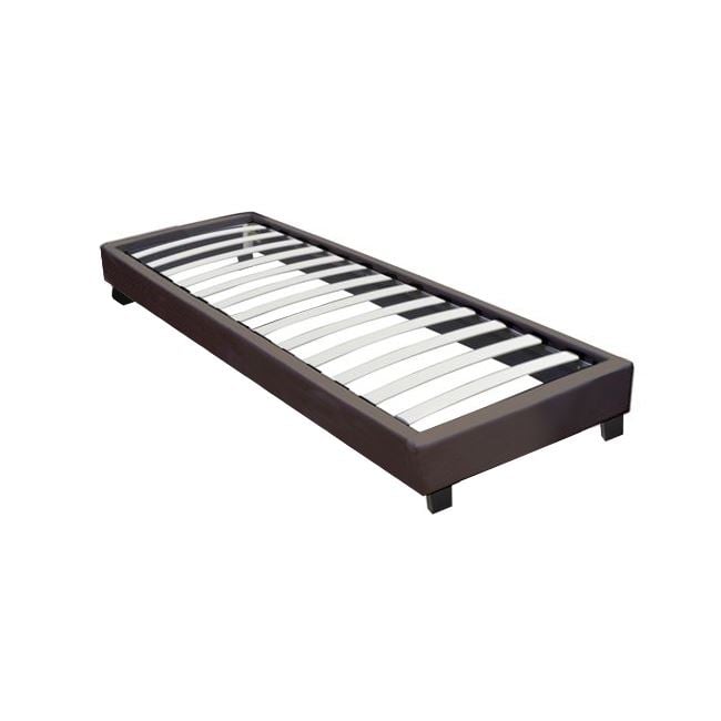 WOODWELL Ε2015,3LBΥΠΟΣΤΡΩΜΑ WILTON K/D PU Σκούρο Καφέ 97x211x29 (Στρώμα 90×200)cm Ε2015,3LB WOODWELL Ε2015,3LBΥΠΟΣΤΡΩΜΑ WILTON K/D PU Σκούρο Καφέ 97x211x29 (Στρώμα 90×200)cm Ε2015,3LB