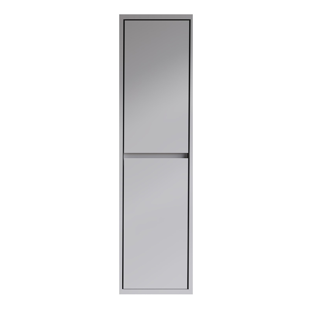 Στήλη YVONNE Κρεμαστή 35cm. χρ.GREY 3CYVO035GR 3CYVO035GR Στήλη YVONNE Κρεμαστή 35cm. χρ.GREY 3CYVO035GR 3CYVO035GR
