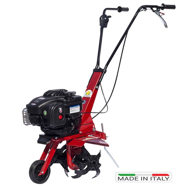 Σκαπτικό EUROSYSTEMS - La Zappa Briggs & Stratton 450 Ιταλίας KIDO-27/30