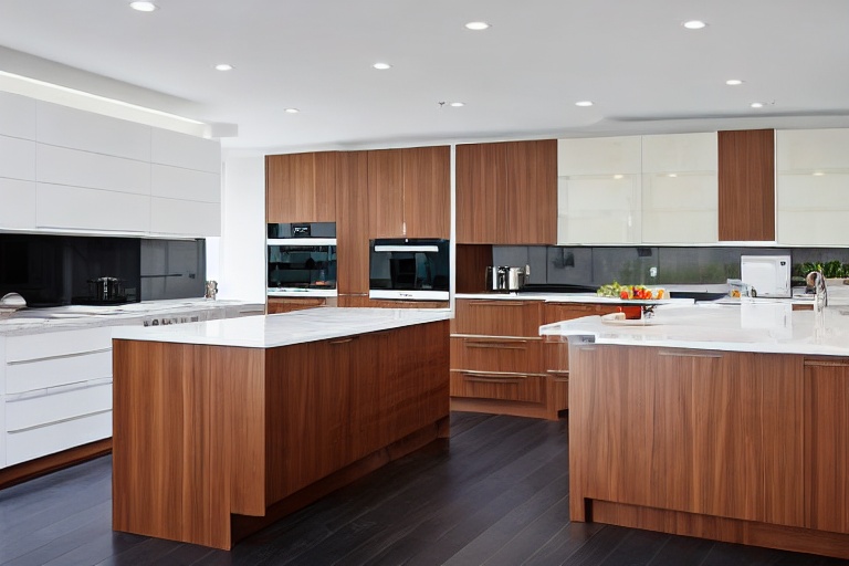 Omarket Modena Elegance 1 χρώμα Καπλαμάς Φράξος έπιπλα κουζίνας 10 Μέτρα συνολικα τρέχον μέτρα Omarket-65653359